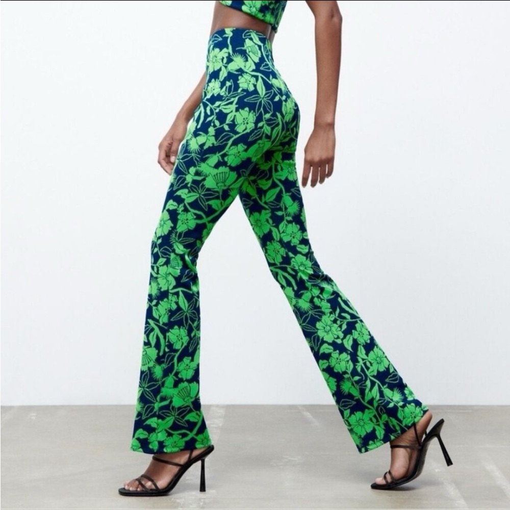 NWT Zara women’s pants size M